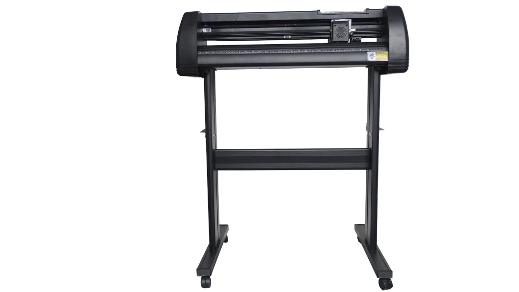 28inch Vinyl Graph Sticker Cutting Plotter Cutter Machine Good Quality 720mm Ki-720