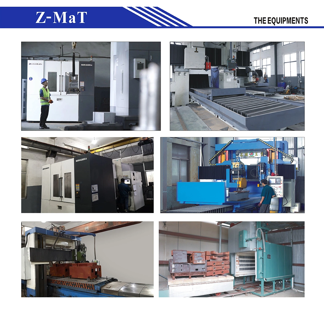 Dual Spindle Turning Lathe/CNC Turning Center/CNC Lathe Machine for Metal Cutting with Driven Tool Turret Y axis Z-MaT DT500E-S