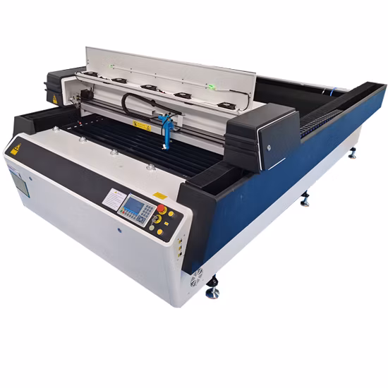 1325 Modell CO2 MDF-Acrylgewebe CNC-Laserschneidemaschine