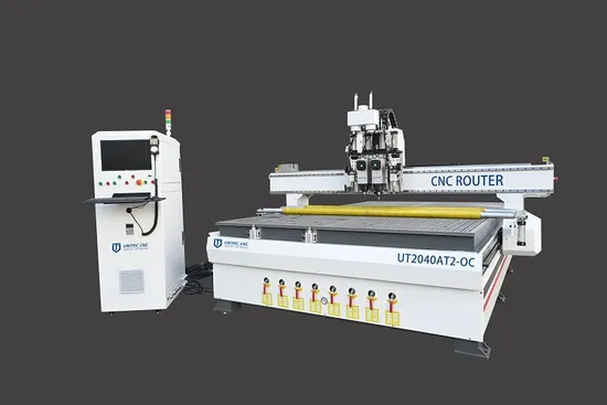 CNC-Schneidemaschine mit oszillierendem Messer für EVA, EPE, Haustier, PE-Schaum, Schwamm, Baumwolle, Kartonverpackung, PVC-Papierverpackung, Wabenwellpappe