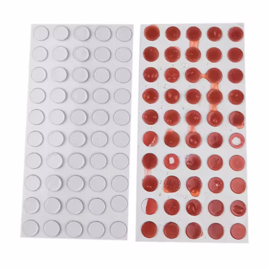 Versandbereite Verbundmaterial-Schneidemaschine zum Schneiden von Aufklebern