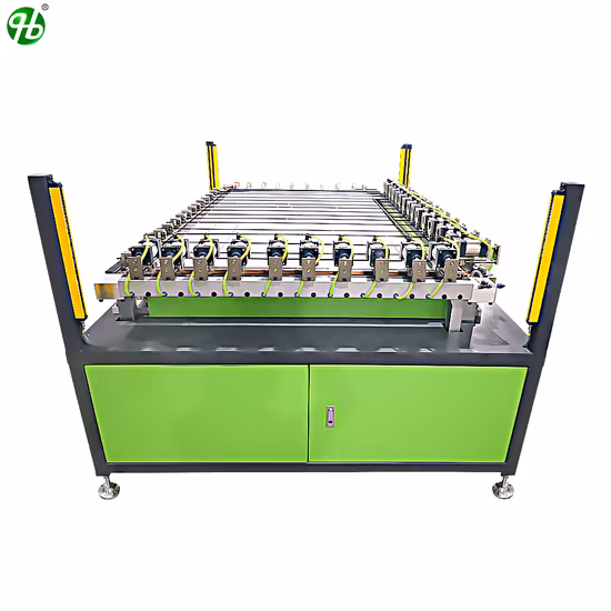 Hochpräzise PE-EPE-Schaumplatten, Heißschneidemaschine für Schaumplanken, Heißschneidemaschine mit CE-Zertifikat