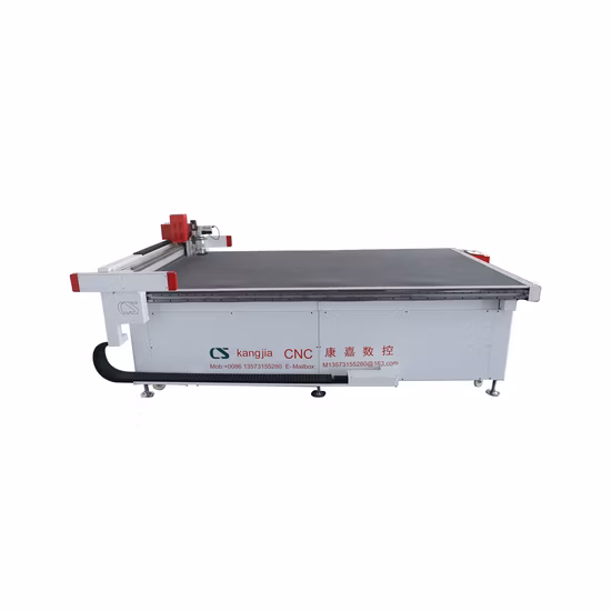 Stoffschneidemaschine, Leder, Gummi, PVC, Handtaschenmaterial, Stoff, Badeanzug, Schuhherstellung, Schaumstoff, Schwamm, nichtmetallische Materialien, Hochgeschwindigkeitsschneidemaschine